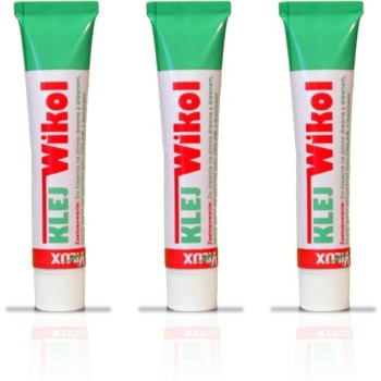 Klej WIKOL 45ml w tubce JEDNOŚĆ