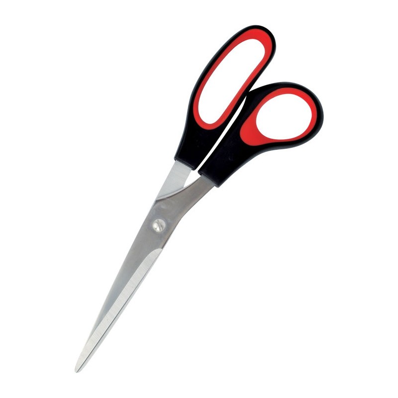 Nożyczki GRAND SOFT 8,5 21cm GR-6850 dla leworęczn.130-1611