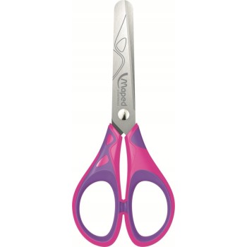 Nożyczki ESSENTIALS PULS SOFT szkolne 13 cm 464412 MAPED