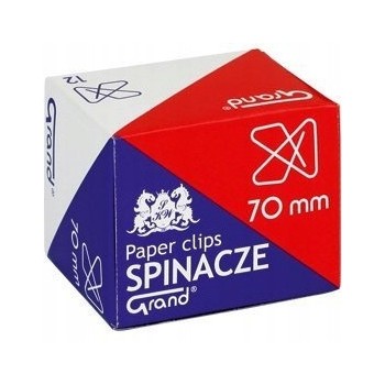 Spinacz krzyżowy GRAND 70mm-nr1 110-1138