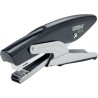 Zszywacz RAPID ECO czarny 20k 24812500 FASHION