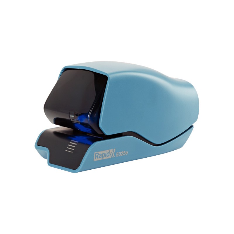 Zszywacz elektryczny Supreme 5025e EU RAPID niebieski 25 kartek 25095202