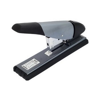 Zszywacz EAGLE 8538 grafitowy 100 kartek