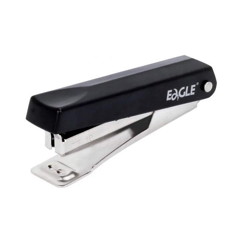 Zszywacz 1001BDS 8k czarny 10' EAGLE 110-1142