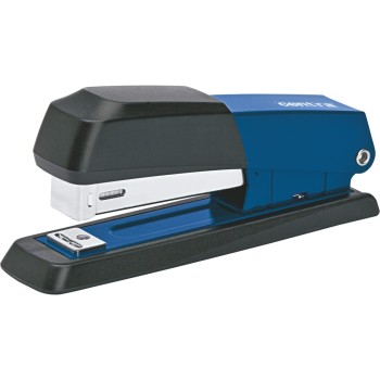 Zszywacz niebieski 20 kartek metalowy 623679 CENTRA