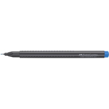 Cienkopis GRIP niebieski 151651 Faber-Castell