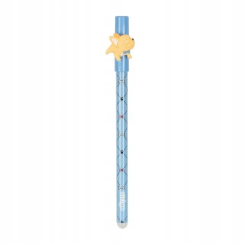 Długopis wymazywalny SZCZENIAKI STRIGO SSC191