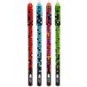 Długopis usuwalny PIXI Blox , 0.5mm, niebieski HA 4120 01PX-3 Happy Color