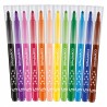 Flamastry MAPED COLORPEPS 12kolorów 845020