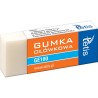 Gumka ołówkowa GE100 TETIS