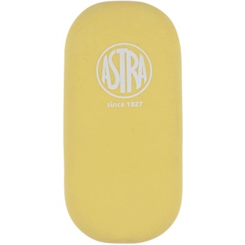 Gumka do ścierania mazania pastelowa 1szt mix kolorów 403120001 ASTRA