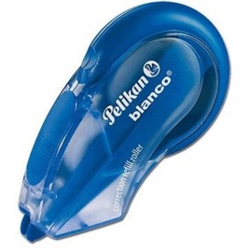 Korektor w taśmie BLANCO 4,2x14m z wkładem PELIKAN 100401555