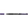 Cienkopis INTENSITY FINE fioletowy 942066 BIC