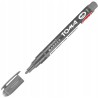 Marker olejowy F antracyt 1,5mm TO-441 TOMA