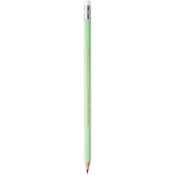 Ołówek EVOLUTION PASTEL z gumką HB 518306 BIC