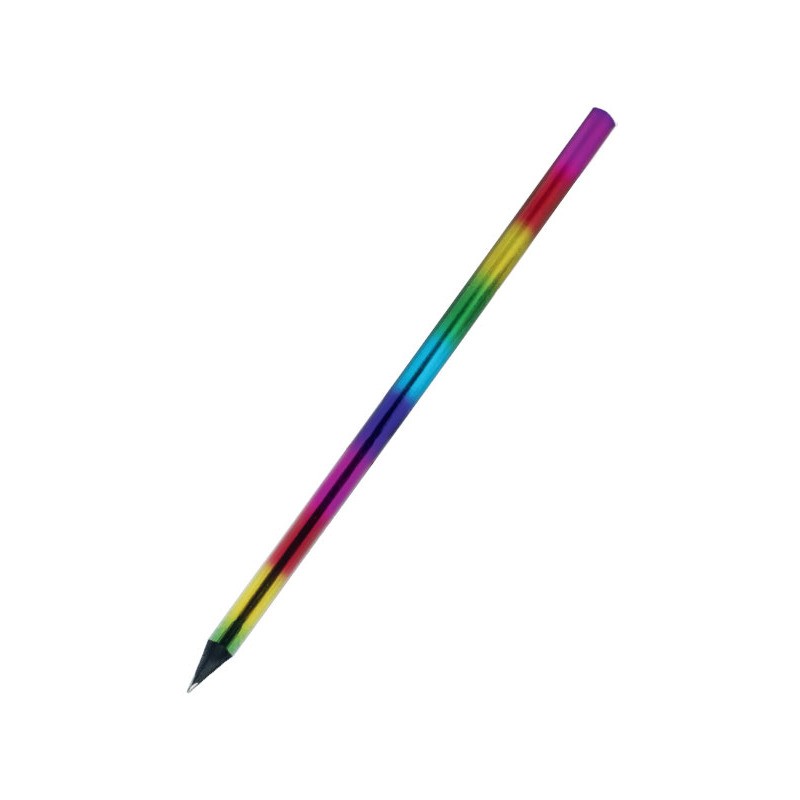 Ołówek tęczowy HB GRAND 160-2275