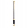 Pióro wieczne HEMISPHERE stalowy GT WATERMAN S0920310