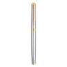 Pióro wieczne HEMISPHERE stalowy GT WATERMAN S0920310