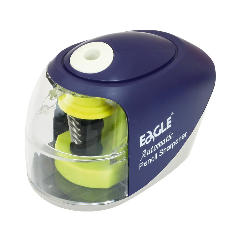 Temperówka na baterie EG-5146 niebiesko-biała 130-1802 EAGLE