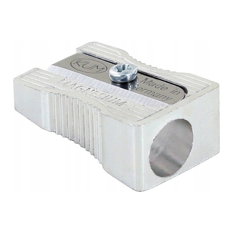 Temperówka KUM metalowa 400-1K