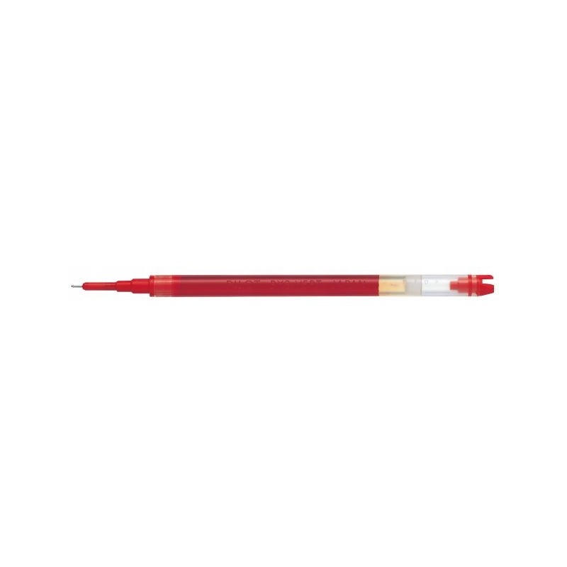 Wkład do cienkopisu kulkowego V5 RT czerwony BXS-V5RT-R PILOT
