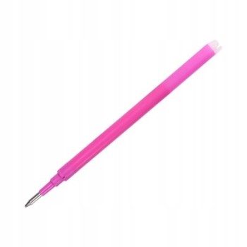Wkład FRIXION POINT 0,5mm różowy (3szt) BLS-FRPS-P-S7 PILOT