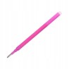 Wkład FRIXION POINT 0,5mm różowy (3szt) BLS-FRPS-P-S7 PILOT