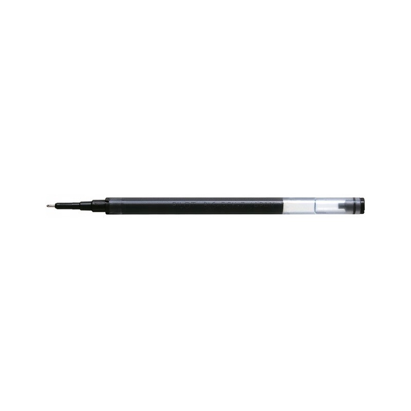 Wkład żelowy G-TEC C4 czarny BLS-GC4-B PILOT