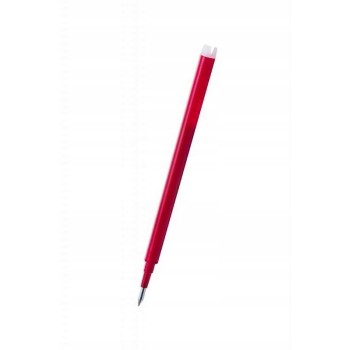 Wkład FRIXION 1,0mm czerwony (3szt) BLSFR10-R-S3 PILOT