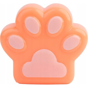 Zakreślacz CAT&DOG łapka 5 kolorów fluo HA 4133 01CD-WP5 Happy Color