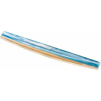 Podkładka żelowa przed klawiaturę fotograficzna- piaszczysta plaża 9179401 FELLOWES