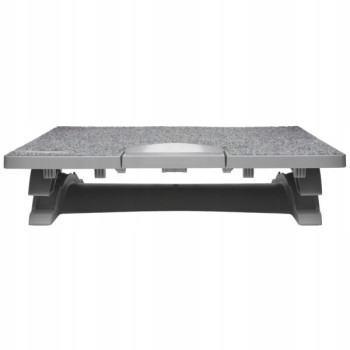 Podnóżek ergonomiczny KENSINGTON SmartFi t SoleMate Pro Elite K50345EU