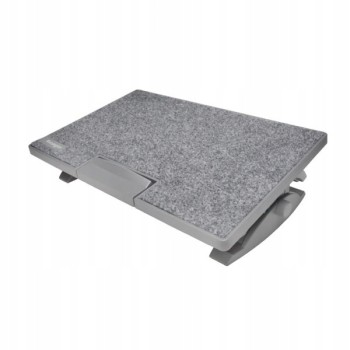 Podnóżek ergonomiczny KENSINGTON SmartFi t SoleMate Pro Elite K50345EU