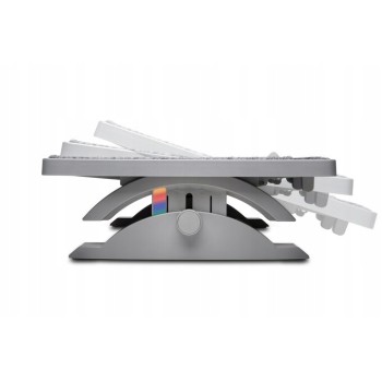 Podnóżek ergonomiczny KENSINGTON SmartFi t SoleMate Pro Elite K50345EU