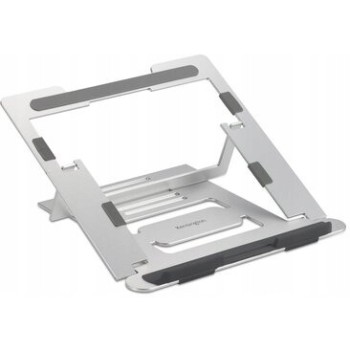 Podstawka pod laptopa aluminiowa KENSINGTON Easy Riser srebrna K50417WW