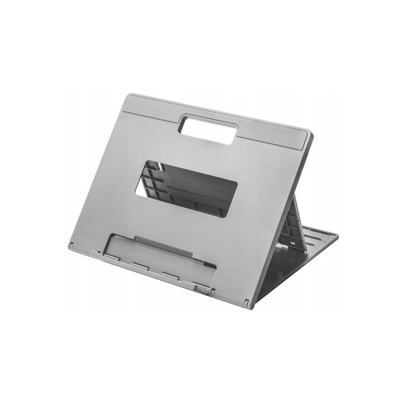 Podstawka KENSINGTON SmartFit Easy Riser Go Large do laptopów 17" K50420EU