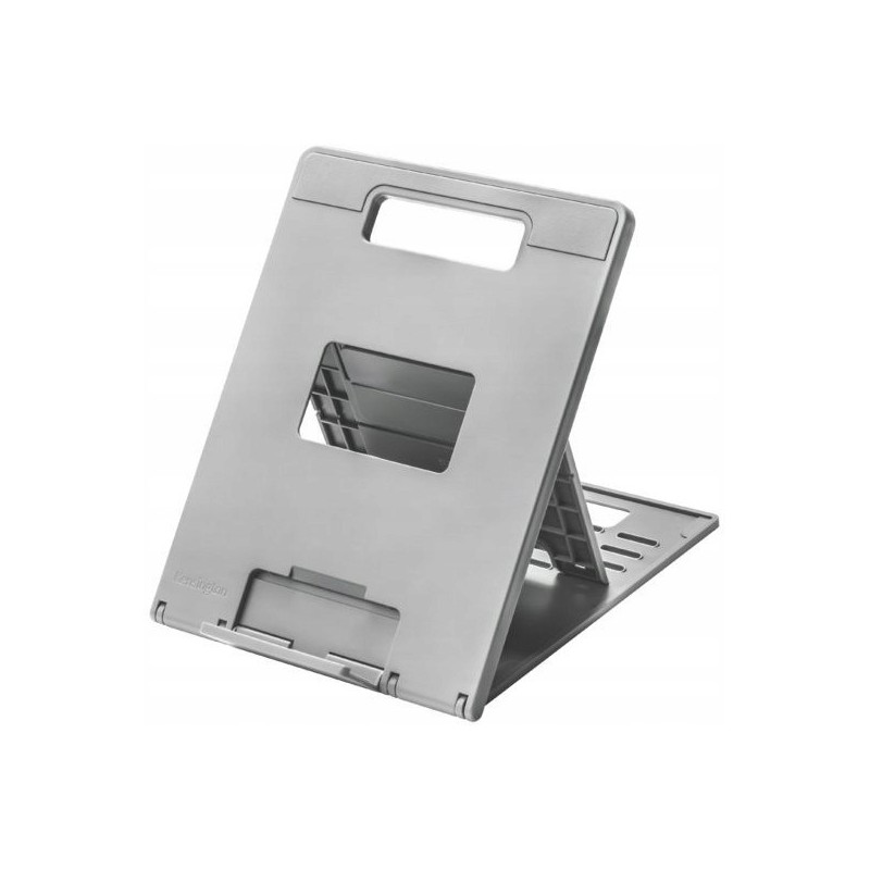 Podstawka KENSINGTON SmartFit EasyRiserGoSmall pod tablet lub laptopa 14" K50421EU