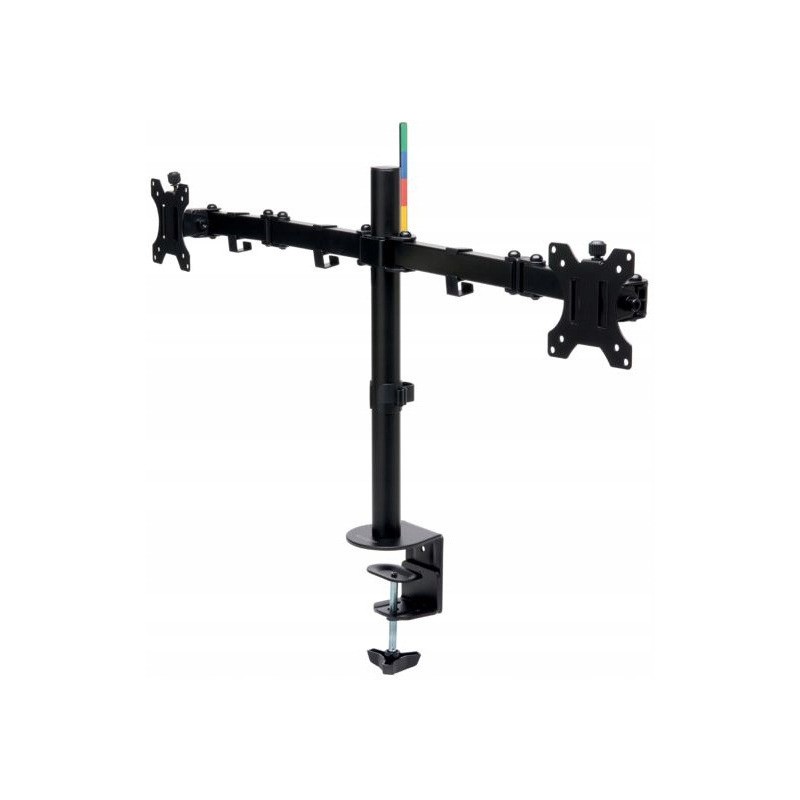 Przedłużone podwójne ramię SmartFit K55409WW