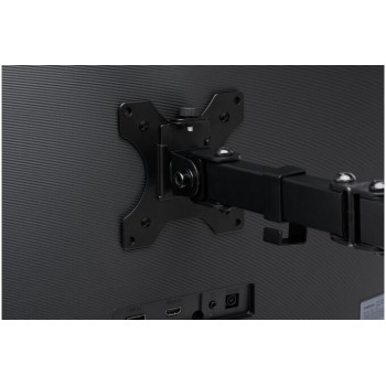 Przedłużone podwójne ramię SmartFit K55409WW