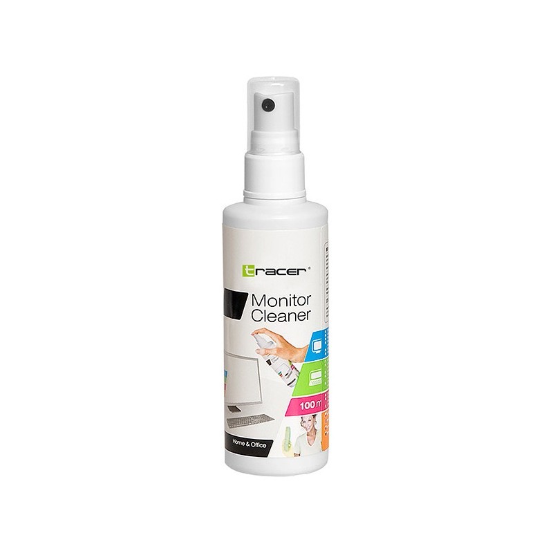 Płyn do czyszczenia ekranów 250ml (TRASRO44579) TRACER