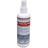 Płyn do czyszczenia tablic suchościeralnych 200ml AS105 OFFICE 2X3