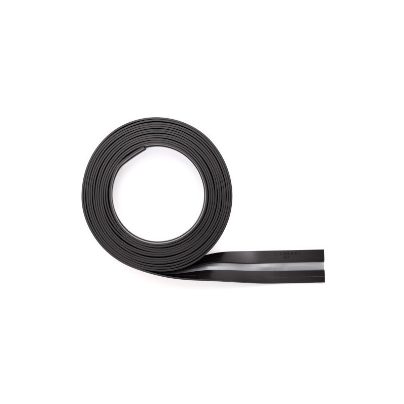 Samoprzylepna listwa magnetyczna DURAFIX CLIP ROLL 5, w rolce 5m, 470823 DURABLE