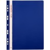 Skoroszyt na akta osobowe A4 wpinany do segregatora 10 sztuk granatowy ST-23-09 BIURFOL