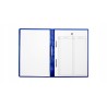 Skoroszyt na akta osobowe A4 wpinany do segregatora 10 sztuk granatowy ST-23-09 BIURFOL