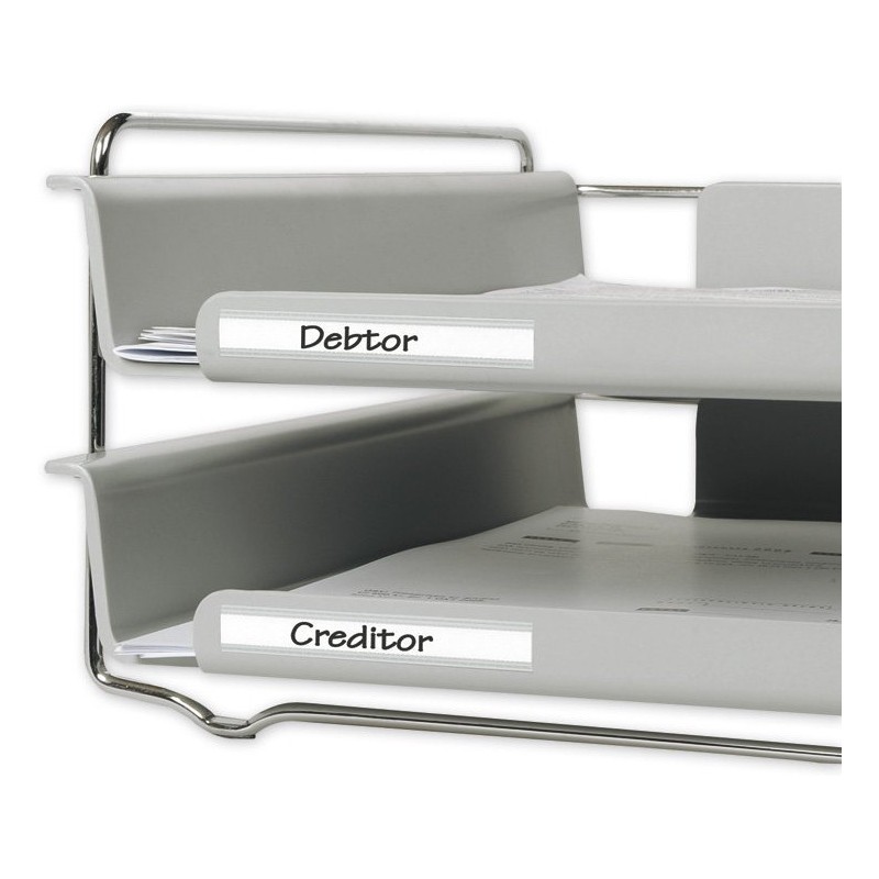 Kieszeń samoprzylepna 40x150 (10 szt.) L7540-10 3L