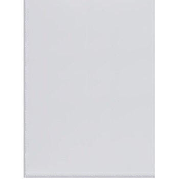 Ofertówki "L" na dokumenty A5 200mic 25 sztuk OF-02 BIURFOL