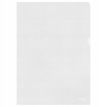 Ofertówki groszkowe na dokumenty A4 115mic 100 sztuk 54832 ESSELTE