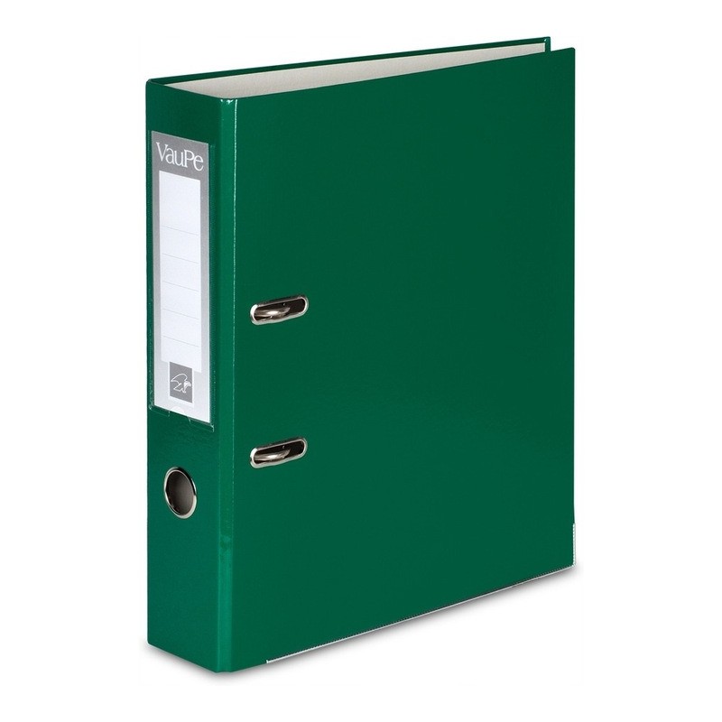 Segregator A4/7 FCK zielony 051/06 VAUPE