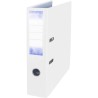 Segregator PETITE OFFICE A4/75mm biały PO76179 STRIGO