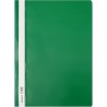 Skoroszyt na dokumenty twardy A4 10 sztuk zielony SH-00-02 BIURFOL